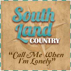 Call Me When I'm Lonely