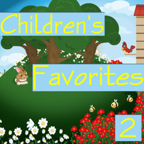 Children's Favorites 2