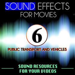 Car Going out the Garage