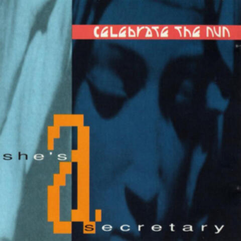 She's a Secretary Us Remix Maxi Single