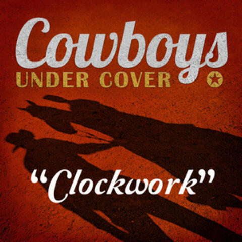 Clockwork - Single