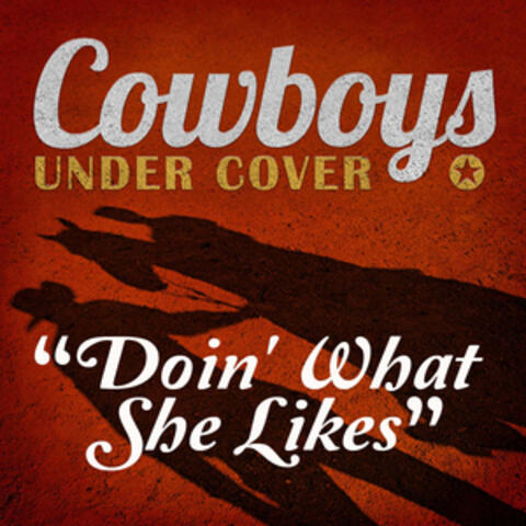 Doin' What She Likes - Single