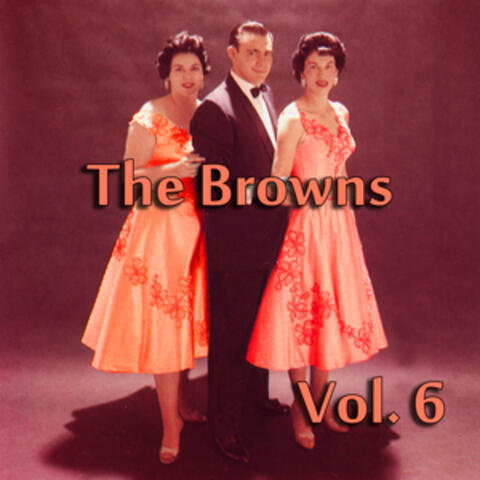 The Browns, Vol. 6