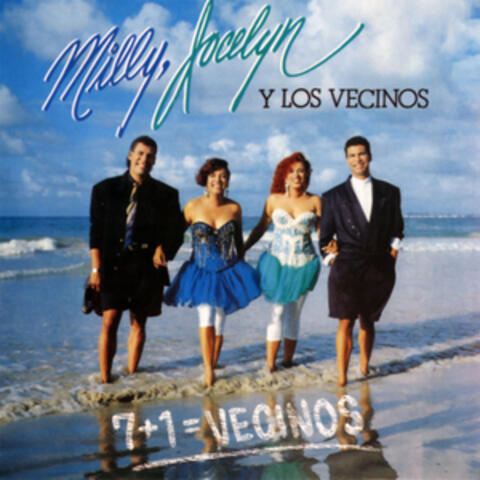 Milly, Jocelyn Y Los Vencinos