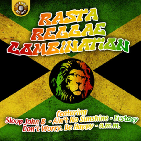 Rasta Reggae Combination