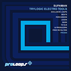Trylogic Electro Andeep 2
