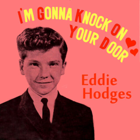 Eddie Hodges