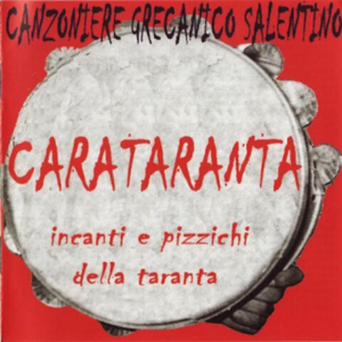 Cara Taranta