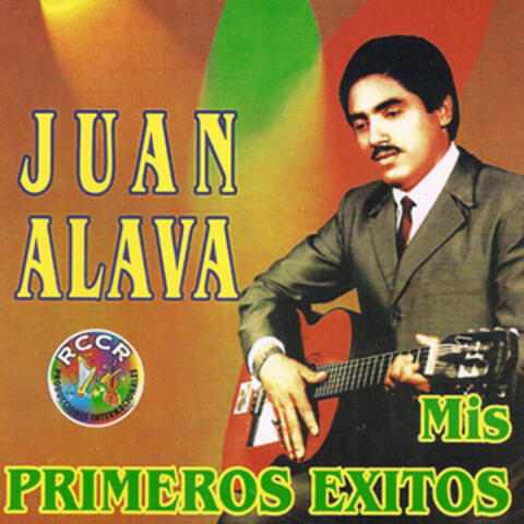 Juan Alava