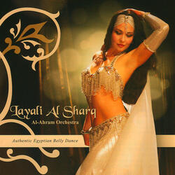 Layali Al Sharq