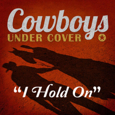 I Hold On - Single