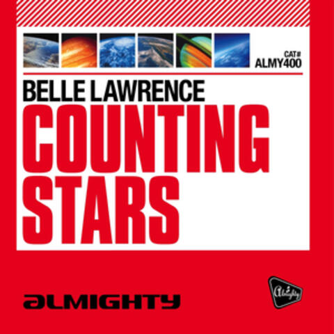 Almighty Presents: Counting Stars