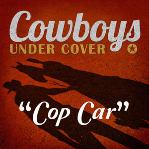 Cop Car - Single