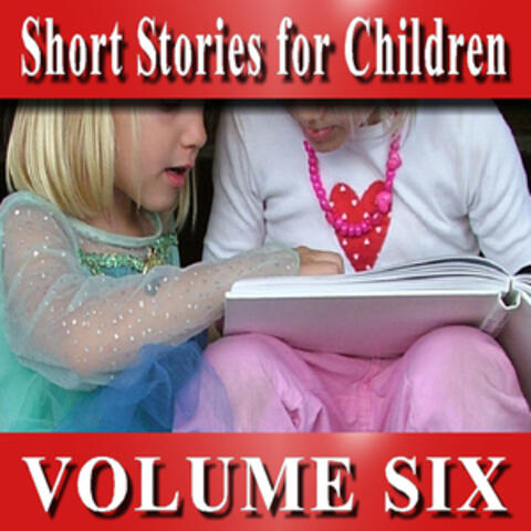 Short Stories for Children, Vol. 6