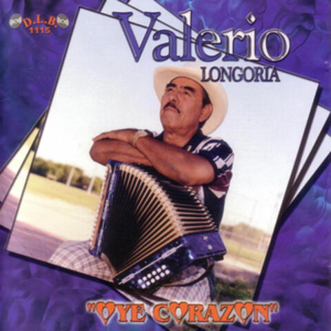 Oye Corazon