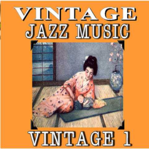 Vintage Jazz Music, Vol. 2