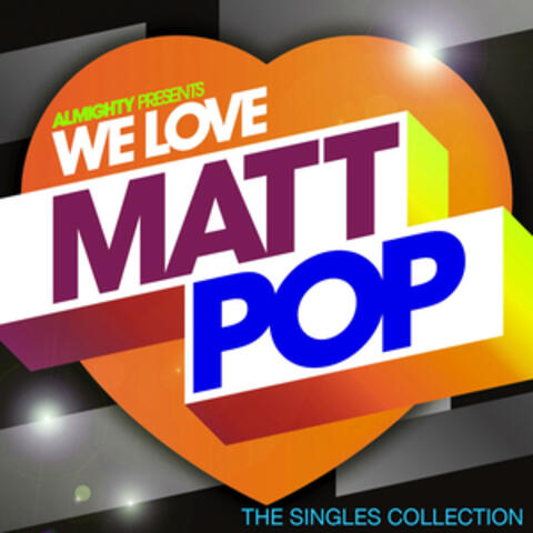 Fernando (The Matt Pop Mixes)