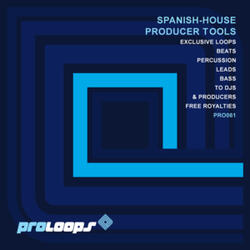 Spanish-House Producer Lo-Fi 2 128