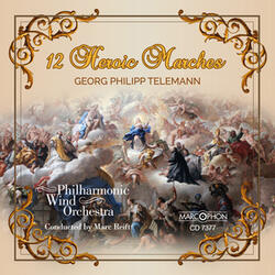 Marches héroiques "Heldenmusik", TWV 50:41: L'Espérance (Die Hoffnung / Hope)