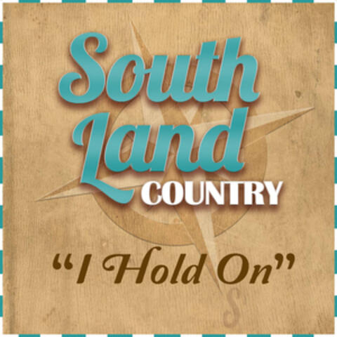 I Hold On - Single