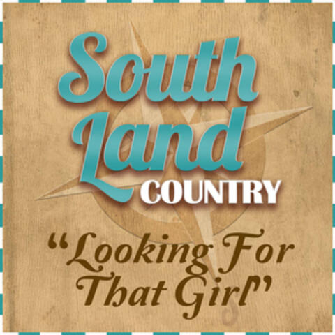Looking for That Girl - Single