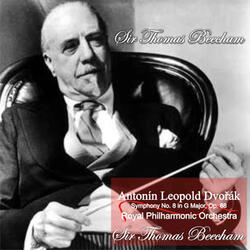 Symphony No. 8 in G Major, Op. 88: II. Adagio