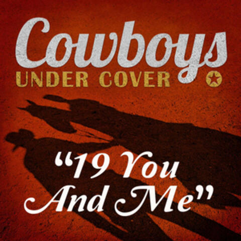 19 You and Me - Single