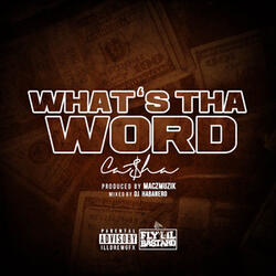 What's Tha Word