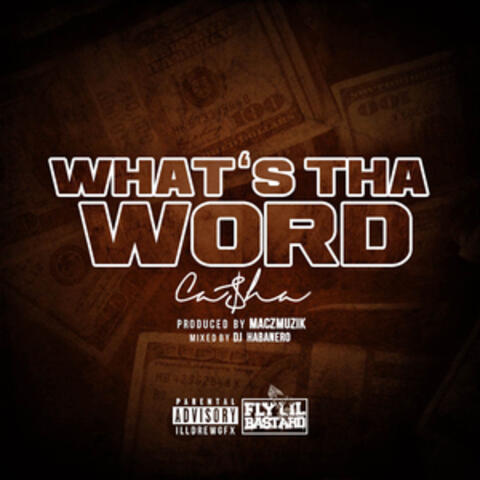 What's Tha Word