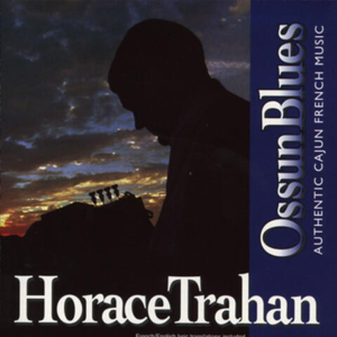 Horace Trahan