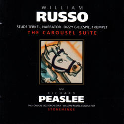The Carousel Suite: VI. Fifth Stage