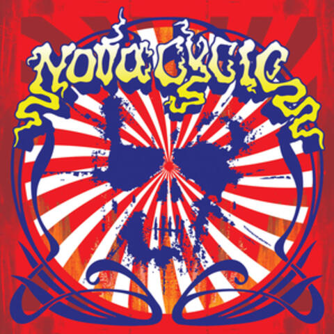 Nova Cycle