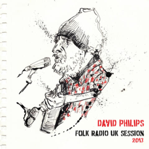 Folk Radio Uk Session 2013 EP