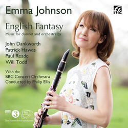 Concerto for Emma: III. Funky Tunes