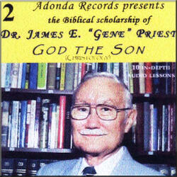 His Deity After the Incarnation (1)