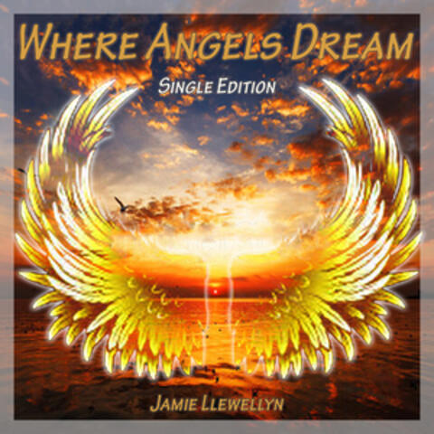 Where Angels Dream