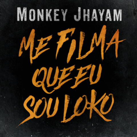 Monkey Jhayam