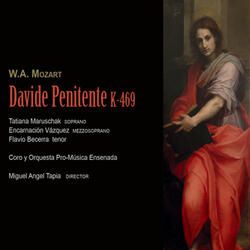 Davide Penitente K.469: Terzetto, Tutte Le Mie Speranze