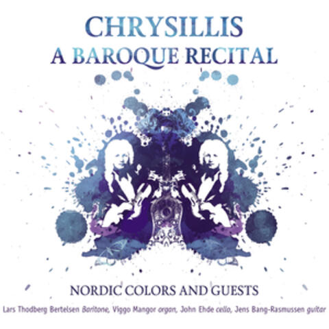 Chrysillis  - A Baroque Recital
