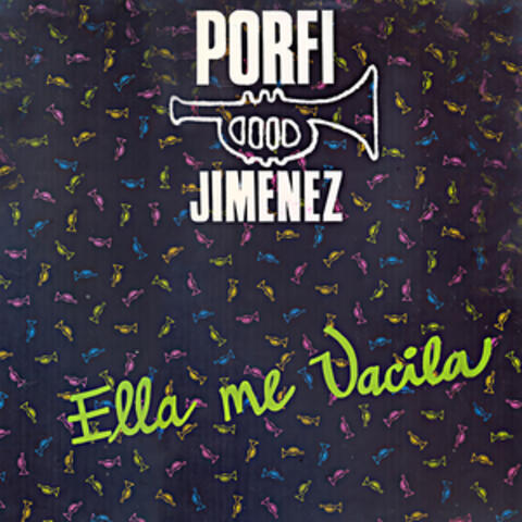 Ella Me Vacila