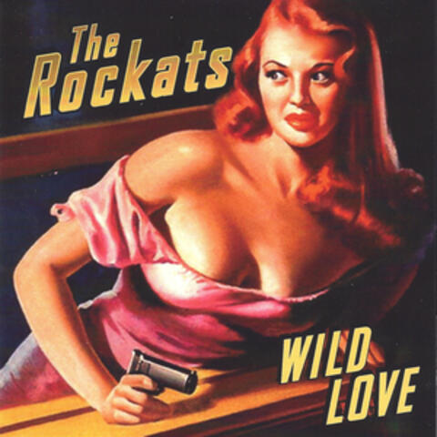 Wild Love