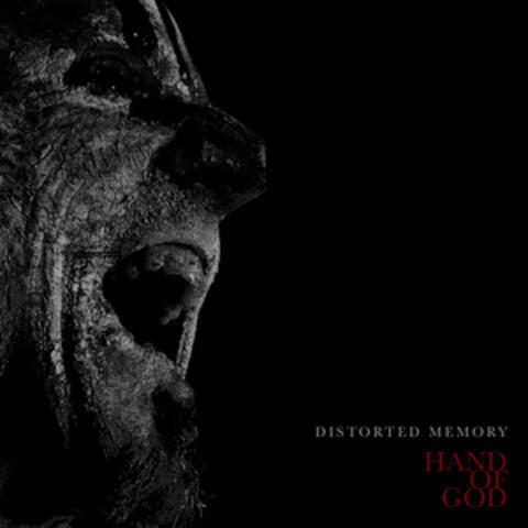 Hand of God (Remixes)