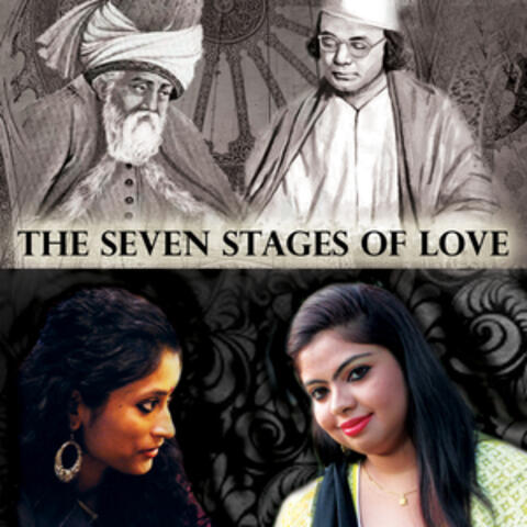 Seven Stages of Love