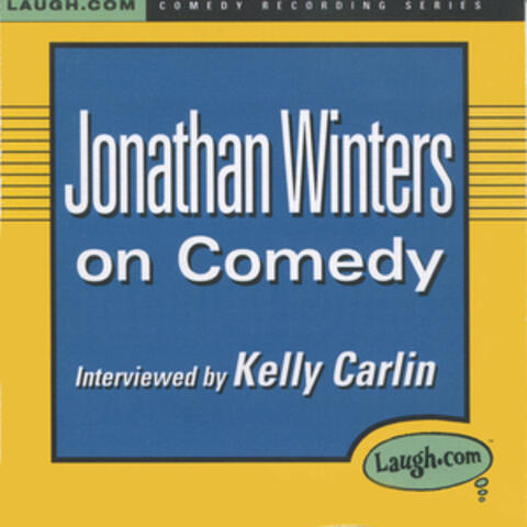 Jonathan Winters on Comedy