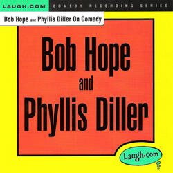 Intro to Phyllis Diller