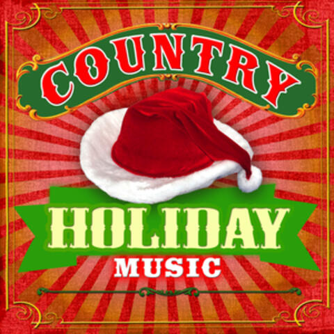 Country Christmas Music All-Stars | iHeartRadio