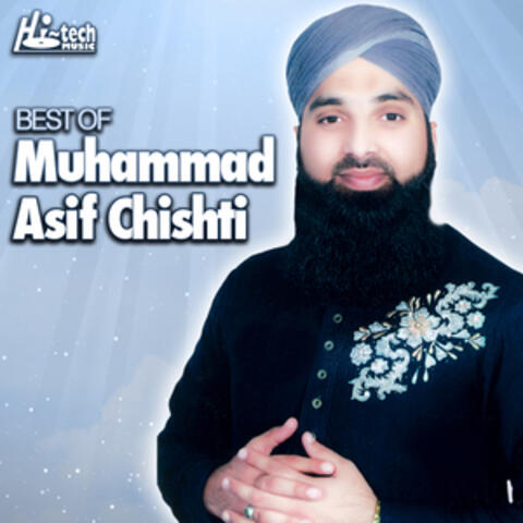 Best of Muhammad Asif Chishti