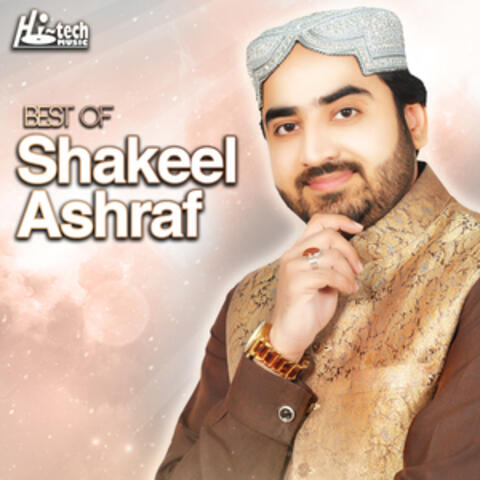 Best of Shakeel Ashraf