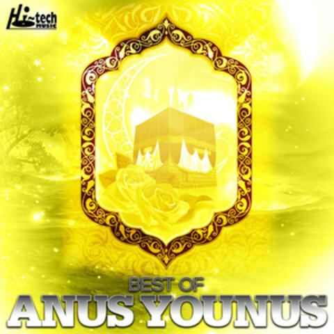 Best of Anus Younus
