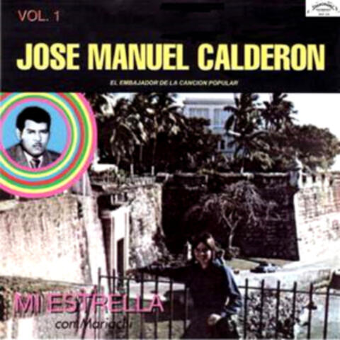 Mi Estrella, Vol. 1
